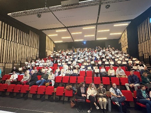 Groupe bacheliers 2025 a lamphi