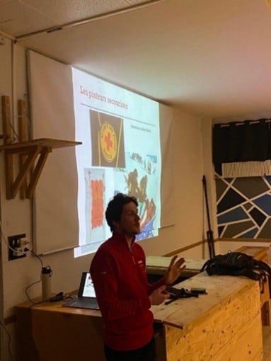 Kahoot 2 La Toussuire