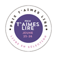 Logo Prix Taimes lire