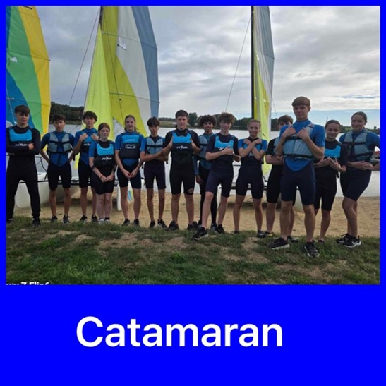 Catamaran
